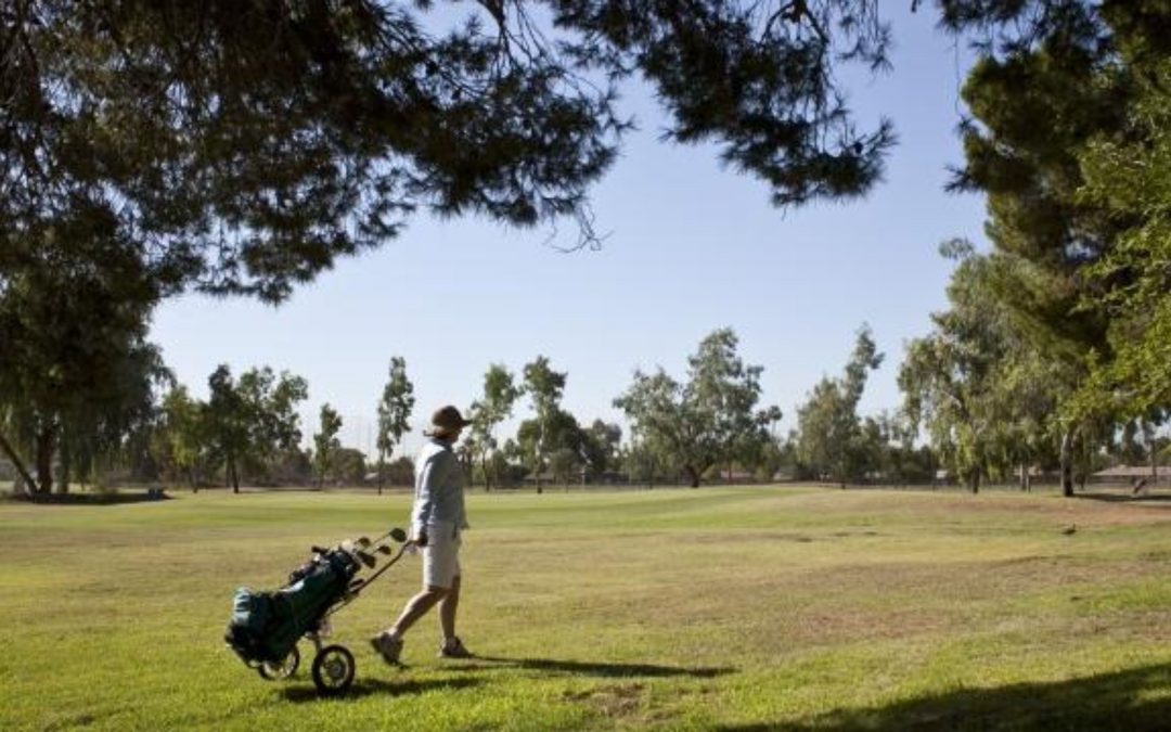 $15M for parks went to golf courses in Phoenix