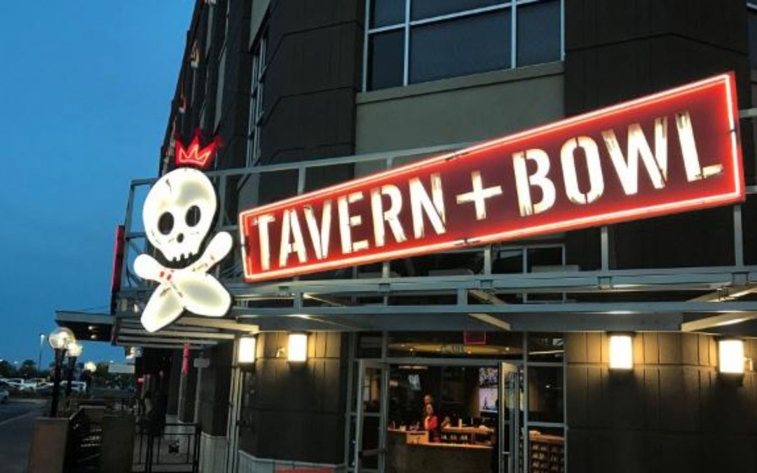 The offerings of Tavern+Bowl