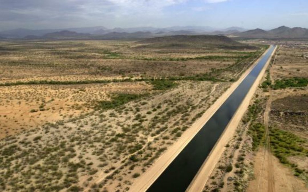 5 things to know about Phoenix canals