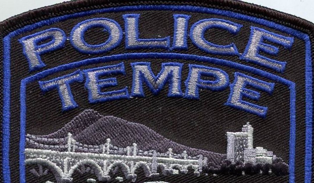 Woman found stabbed at Tempe light rail stop