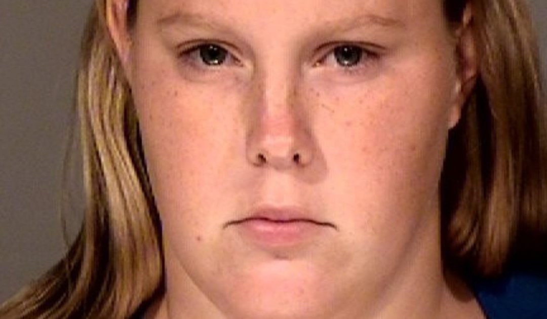 Phoenix woman faces trial in death of girl who was locked in a box