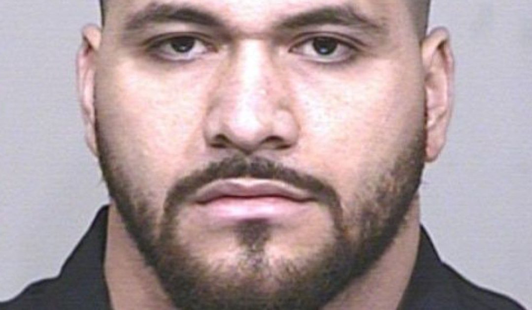 Indianapolis Colts player David Parry sentenced to probation