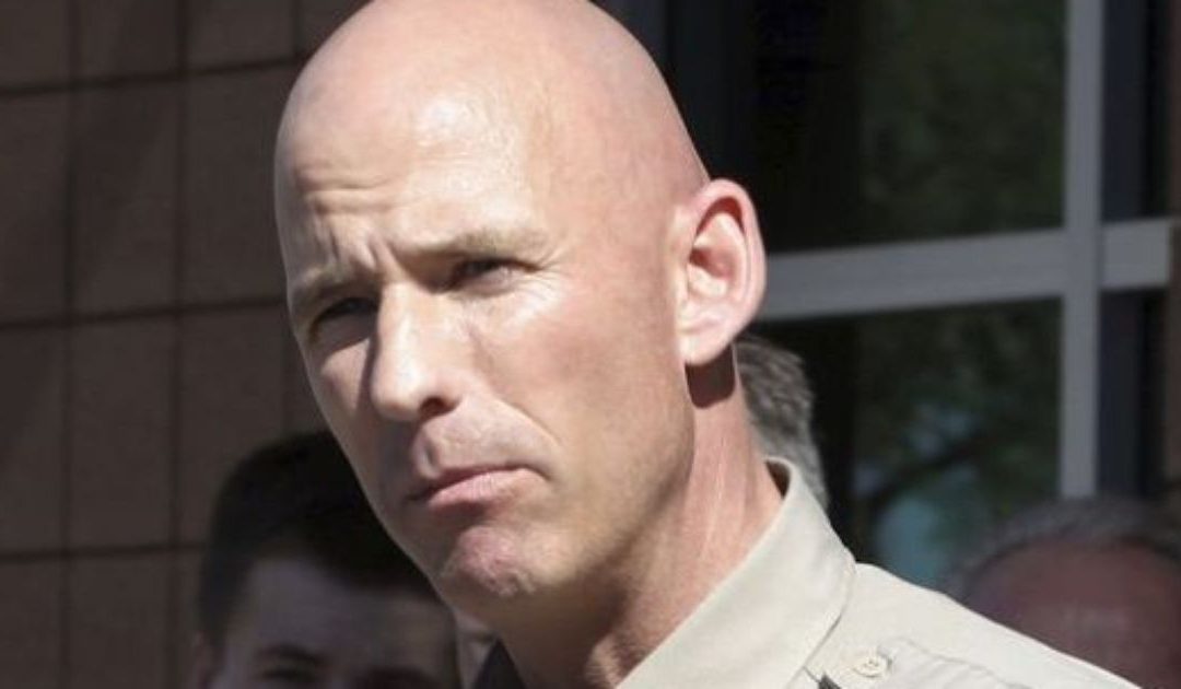 Grand jury probes Babeu’s use of RICO funds as Pinal County sheriff