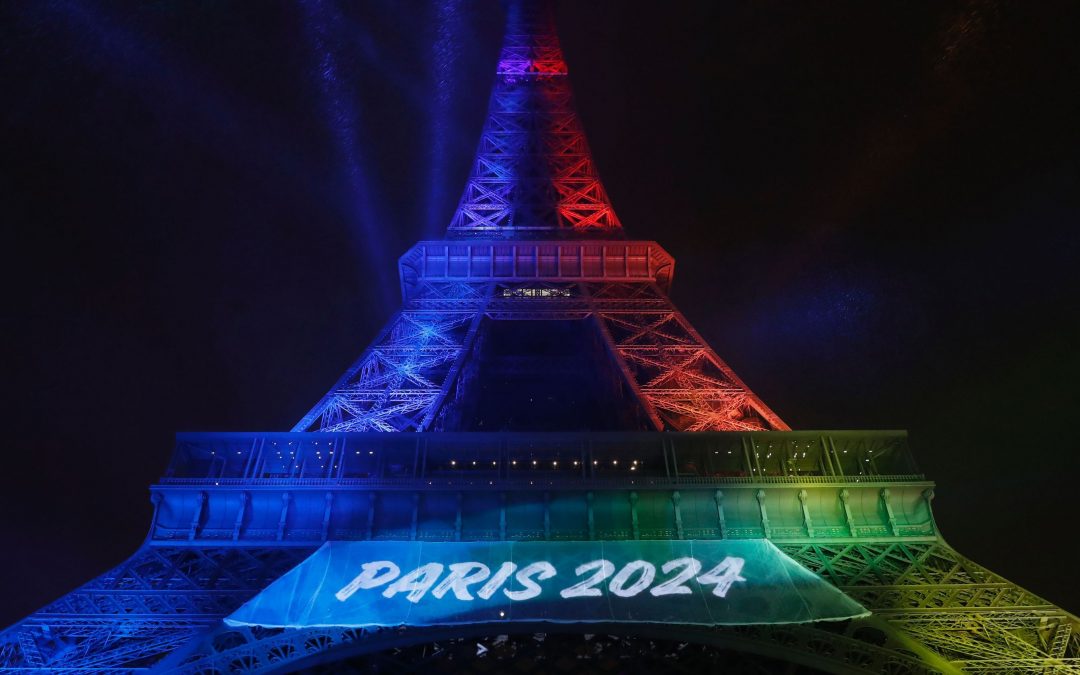 Could Los Angeles’ Olympic bid benefit from French election?