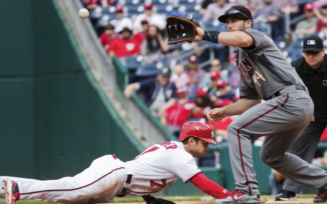 D-Backs’ bats continue to slumber on the road