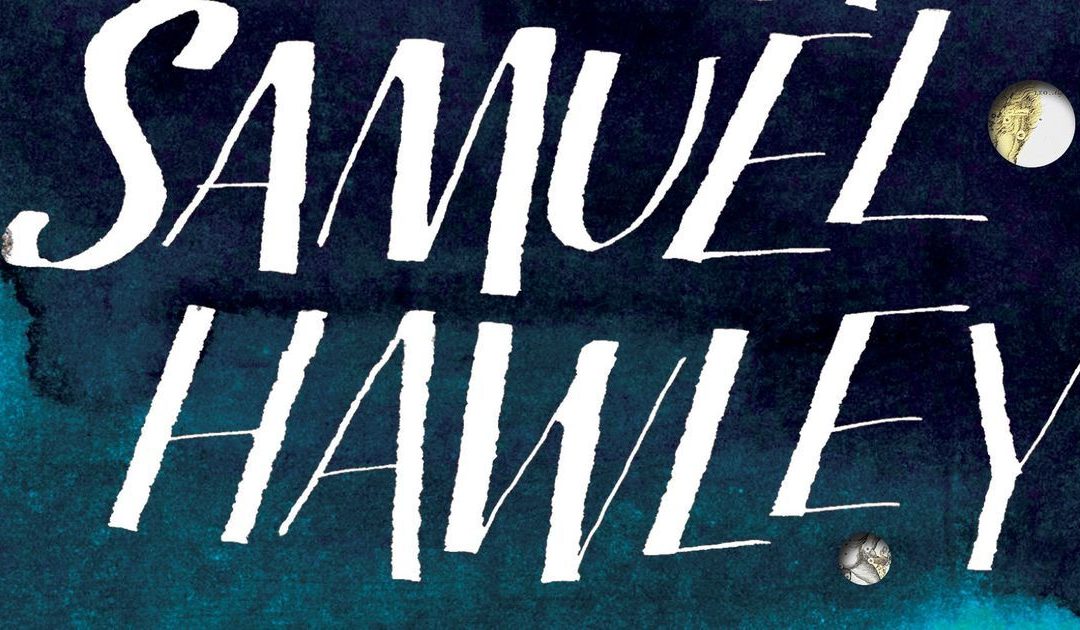 Hannah Tinti thrills with new book ‘Twelve Lives of Samuel Hawley’