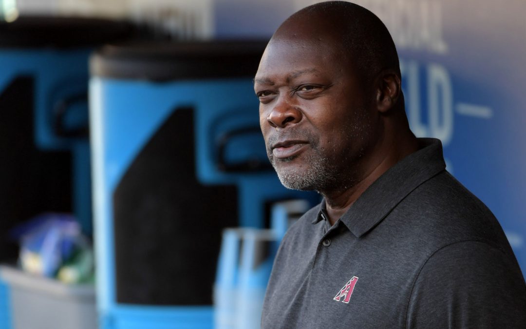 Dave Stewart joins Tagg Romney’s ownership group to buy Miami Marlins