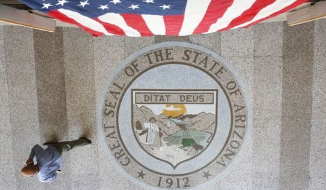 Arizona lawmakers pass $9.8 billion budget