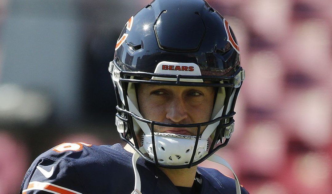 Jay Cutler hired by Fox Sports as NFL game analyst