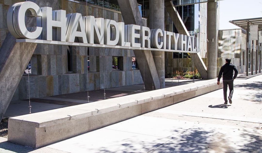 Police missteps cost Chandler more than $300,000 in settlements
