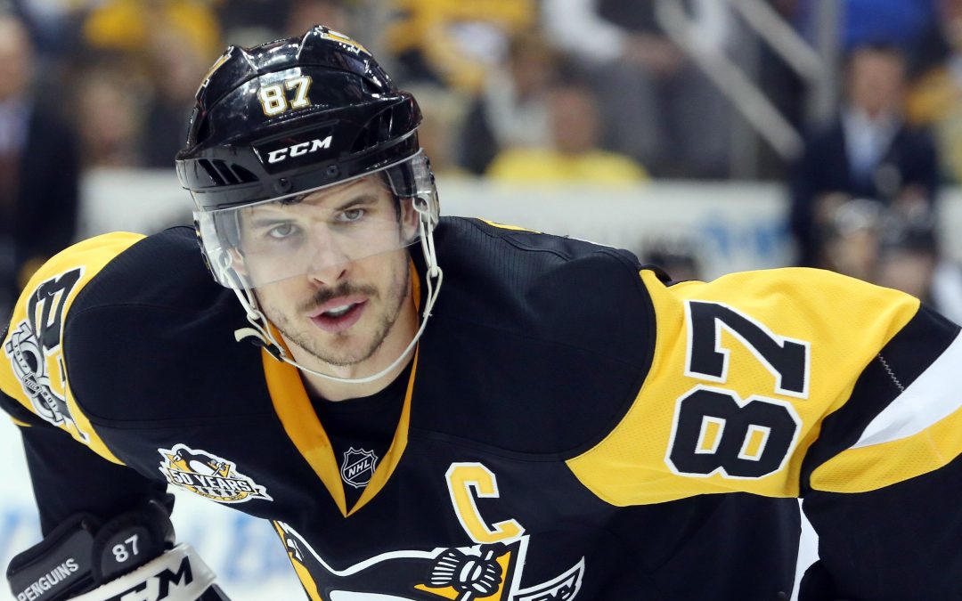 Penguins’ Sidney Crosby takes fall for failed NHL procedures