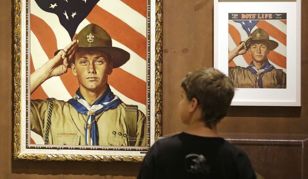 Mormon Church to pull some teens from Boy Scouts of America