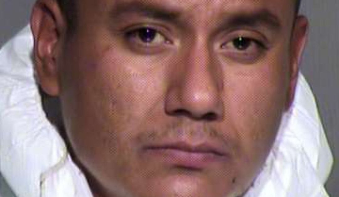 Man nearly decapitates mother in killing after heated argument in Phoenix