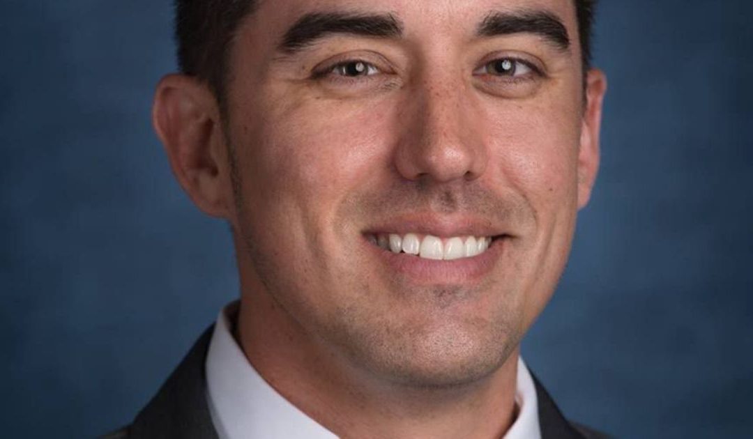 Mesa councilman fails sobriety tests while wife asks for special treatment