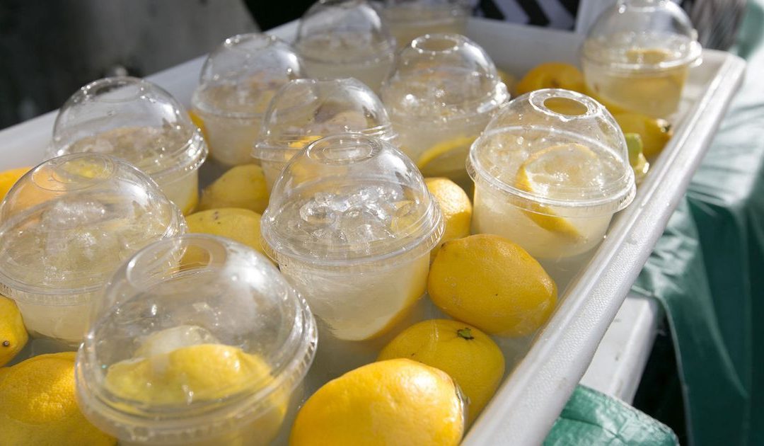Queen Creek Lemonade Days celebrates summer ‘s top beverage
