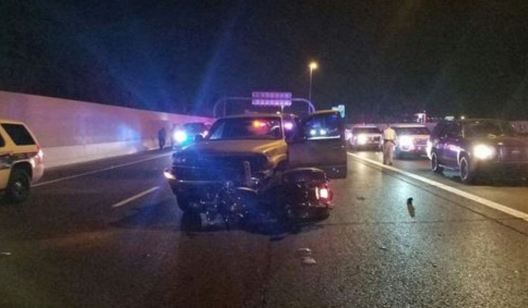 Motorcyclist killed in Phoenix SR 51 crash identified
