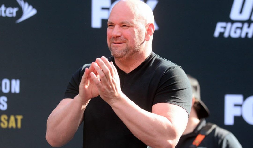 Attention turns to Mayweather-McGregor for Dana White after UFC 211