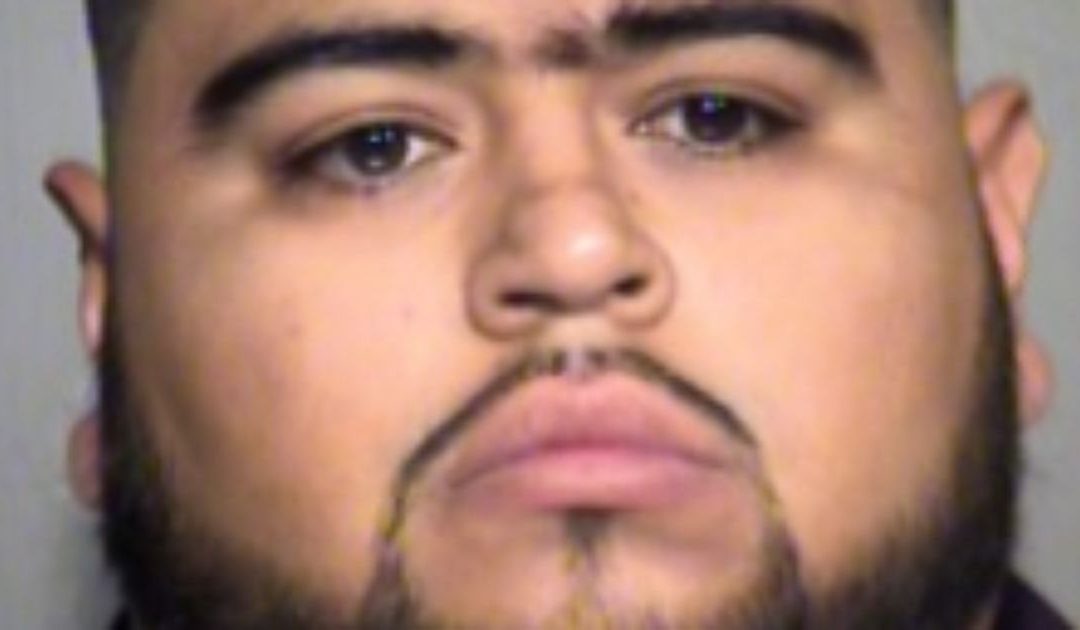 Phoenix man arrested in limo driver shooting linked to 2 other shootings