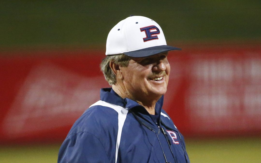 After 39 years, Pinnacle loss can’t wipe smile off Muller’s face