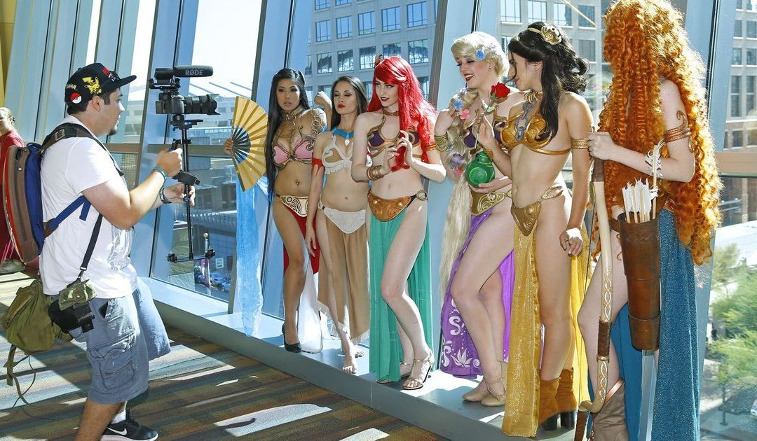 Phoenix Comicon makes changes in hopes of smoother convention this year