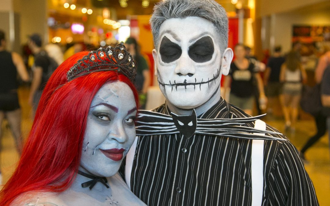 10 best events for adults at Phoenix Comicon 2017