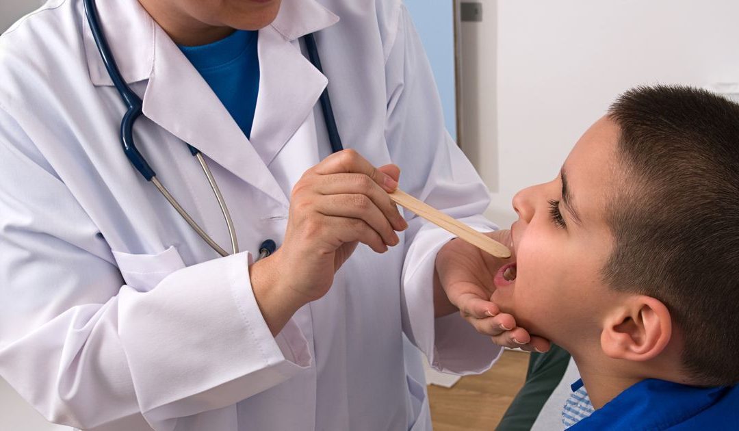 Strep throat cases are on the rise in metro Phoenix, Banner Health says