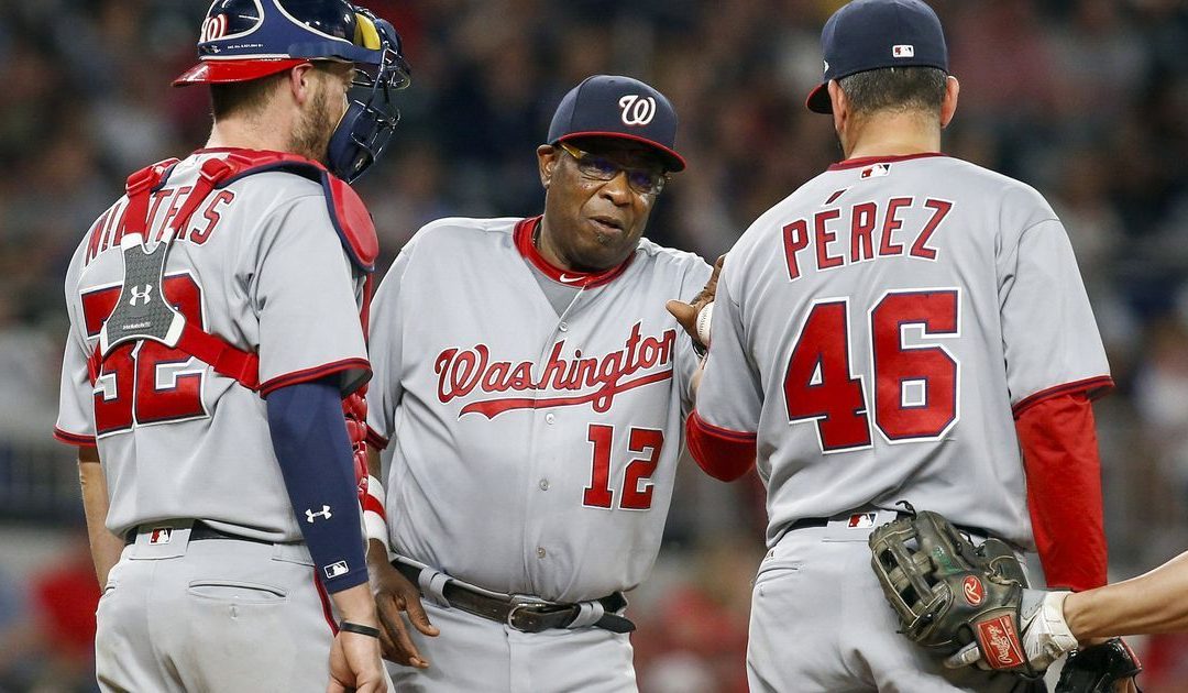 GM Mike Rizzo vows to fix long Nationals nightmare