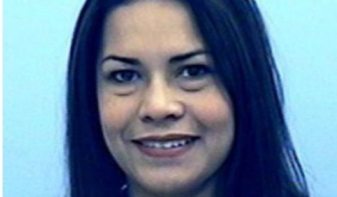 Body of missing Prescott woman found buried in remote area