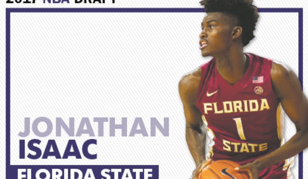 Jonathan Isaac fits Suns, but might not provide immediate impact