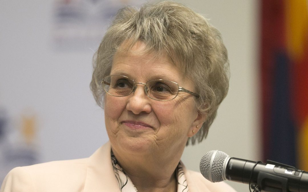 Has Education Department spent more than $4M on travel, legal fees under Diane Douglas?