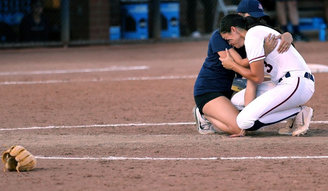 Arizona Wildcats softball falls short of Women’s College World Series with loss to Baylor