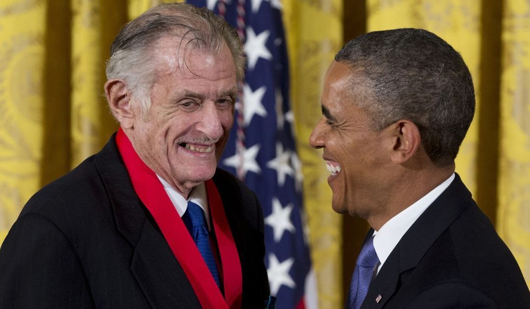 Longtime ‘Sports Illustrated’ writer Frank Deford dies at 78