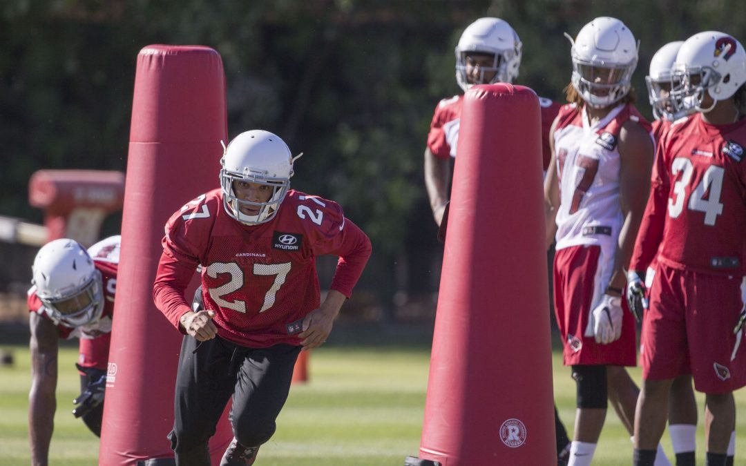 Cardinals need special-teams boost after awful 2016