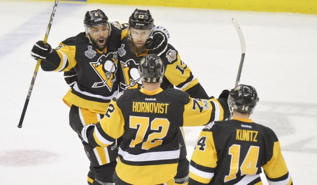 Penguins not satisfied with game in Stanley Cup Final opener