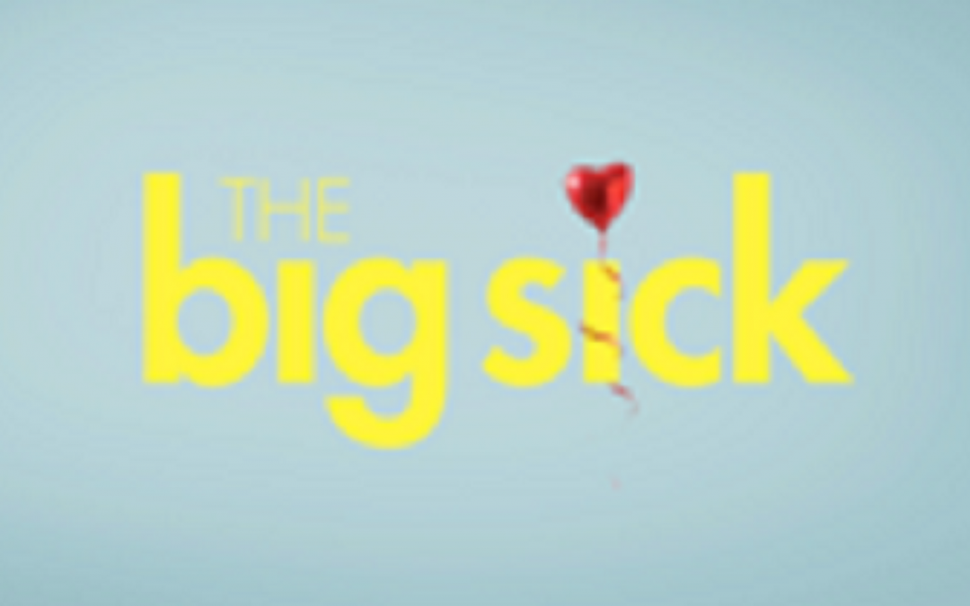 "The Big Sick" Advance Screening Giveaway!