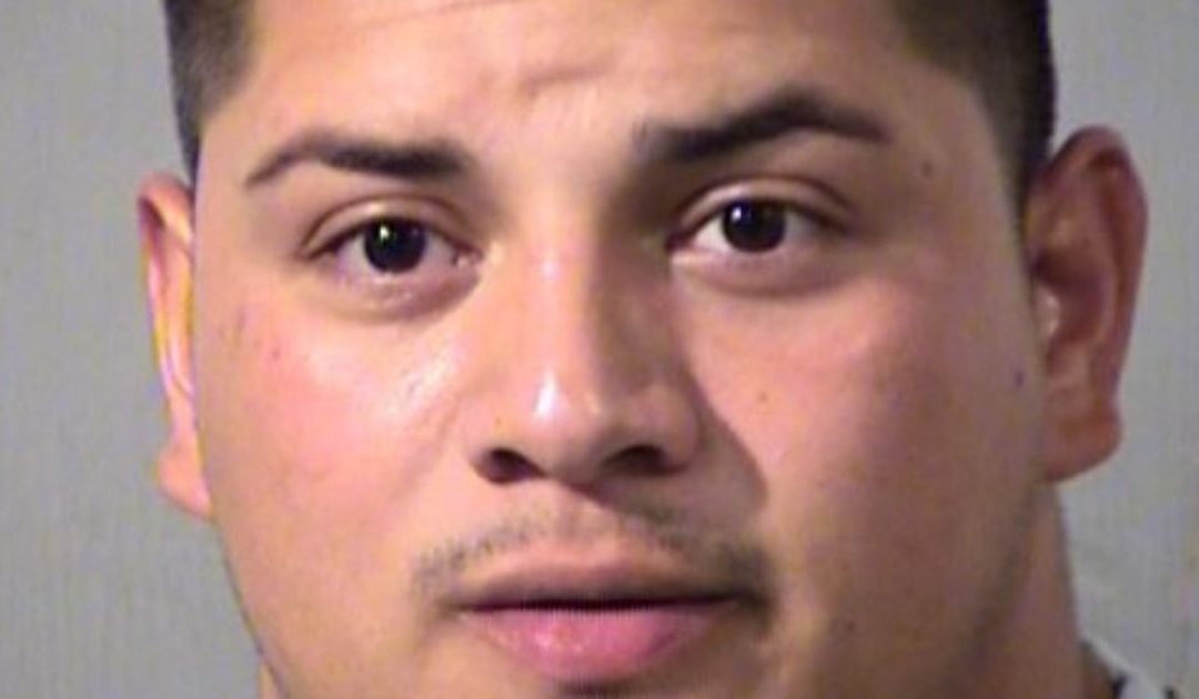 2 transgender Arizona inmates claim guard forced sex