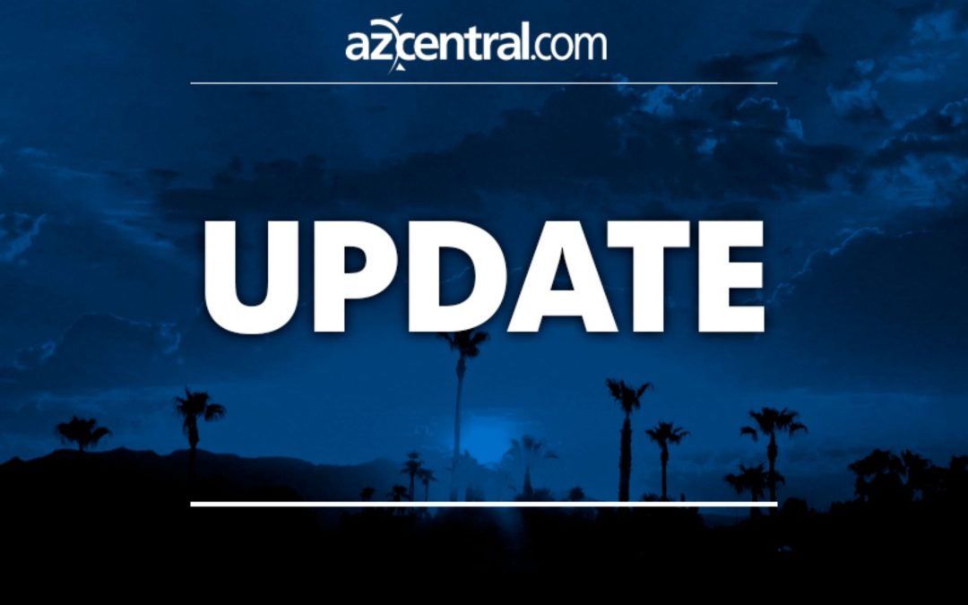 Mesa police ID homicide victim who died from severe injuries