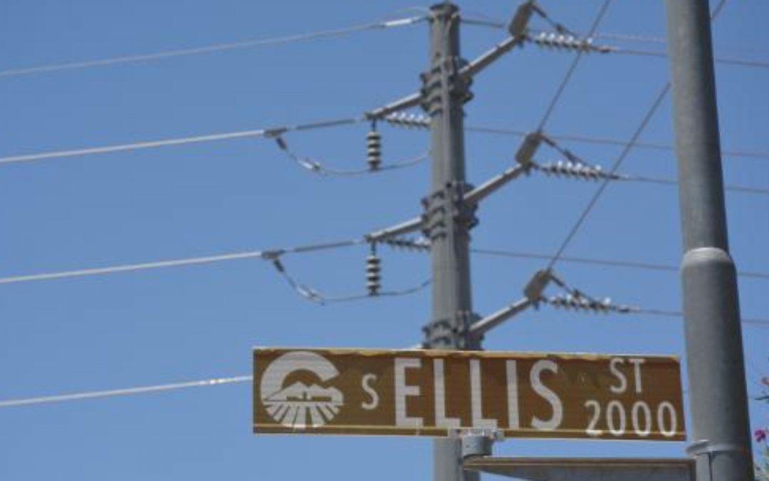 SRP power lines spark controversy yet again
