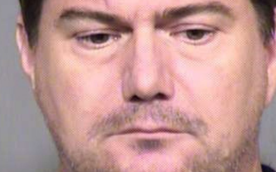 Ex-Peoria teacher pleads guilty to sexual conduct with student