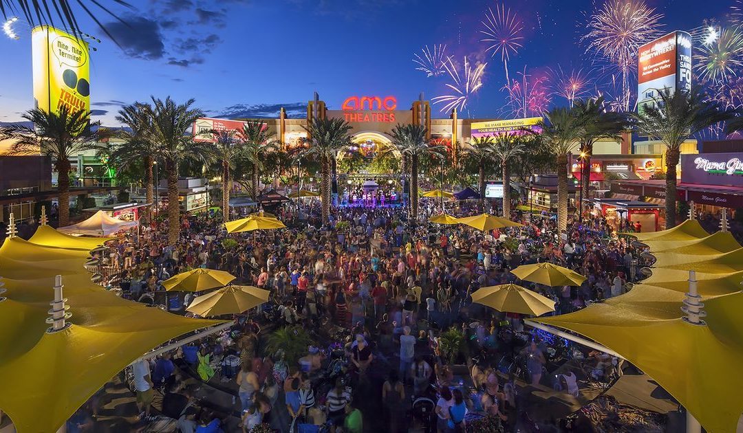 26 family-friendly ways to celebrate Fourth of July in Phoenix