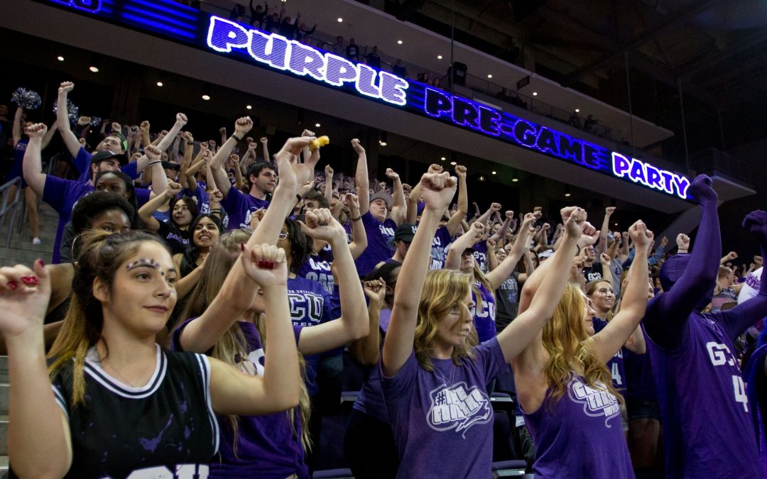 GCU will remain in the WAC as it pursues a March Madness bid