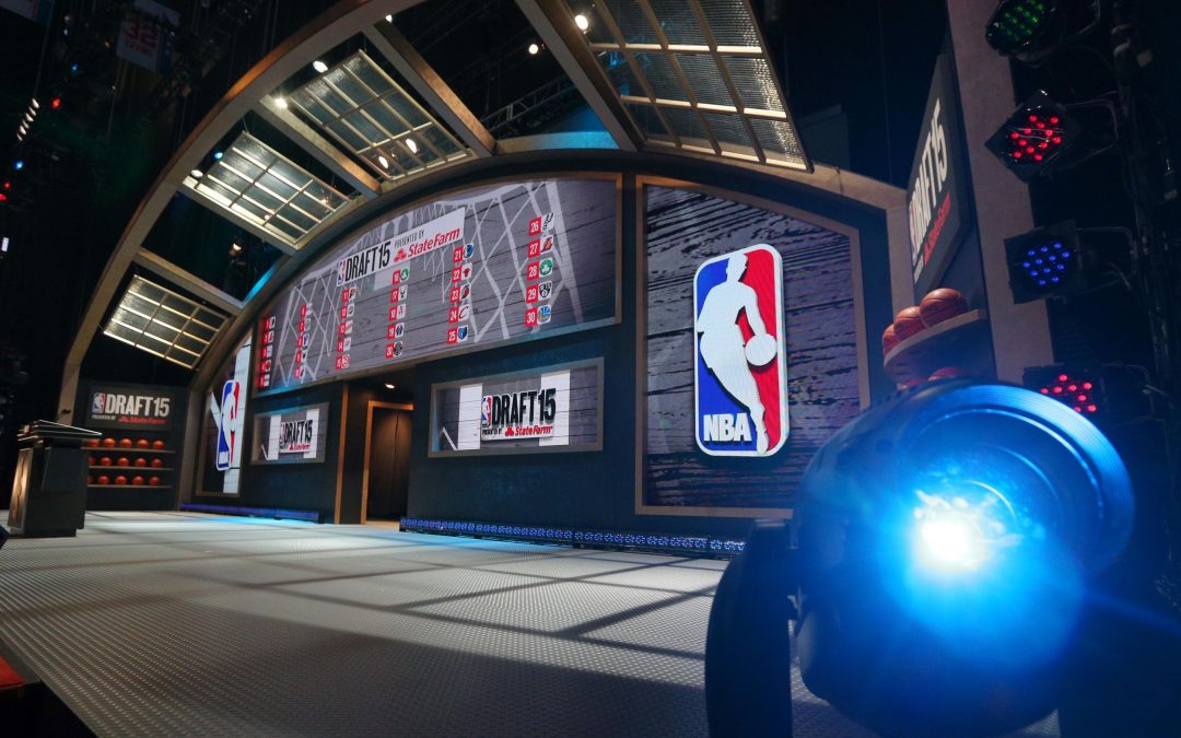 NBA mock draft: Doug Haller’s fourth edition