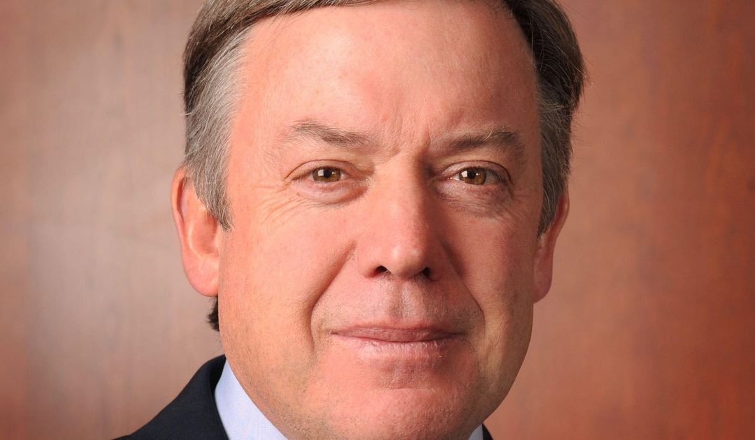 ASU’s Michael Crow was top-paid public college president in 2016, earning $1.5M