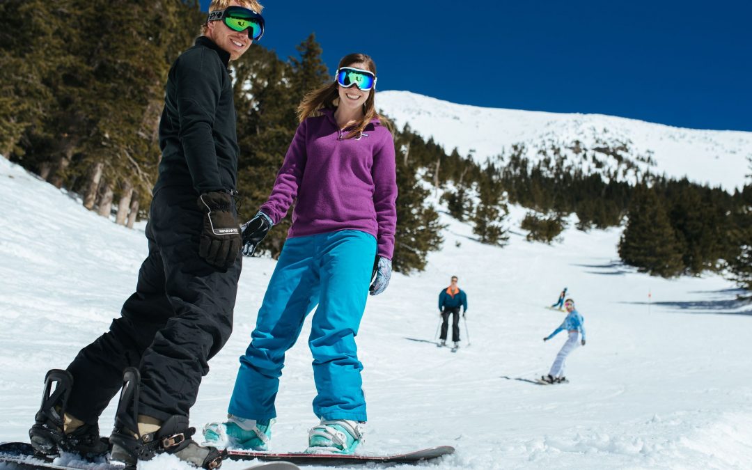Arizona Snowbowl to open 3rd chairlift