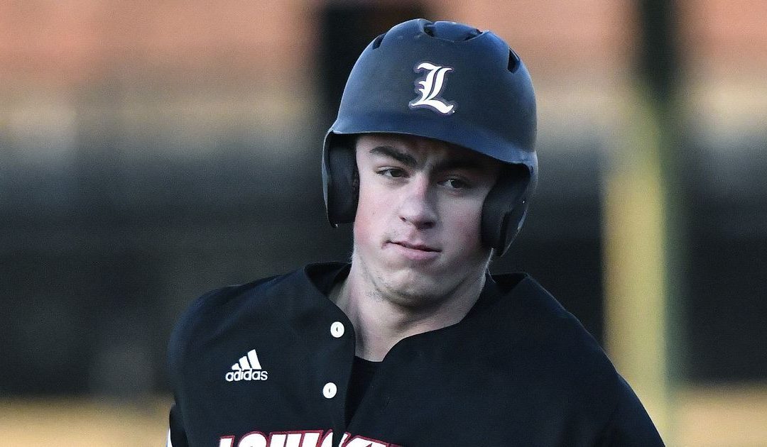 Will possible No. 1 MLB draft pick Brendan McKay be used as a pitcher or hitter?