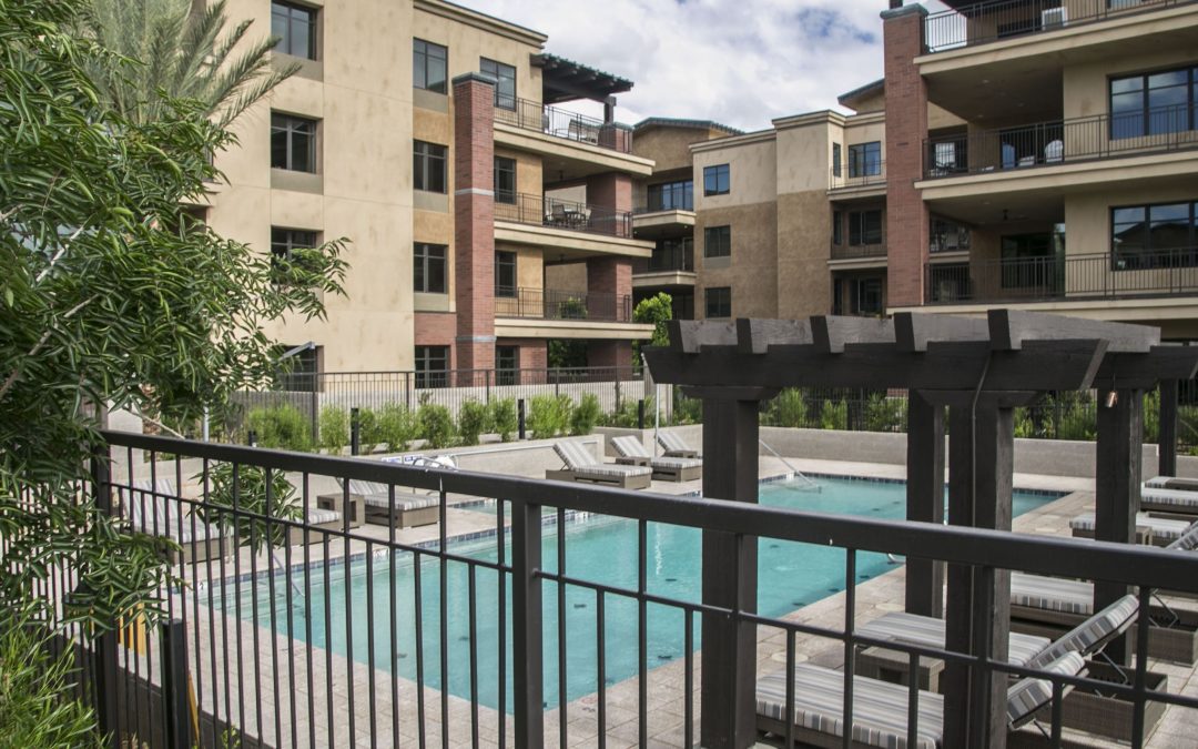 West Valley could soon see more condos as developers eye new hubs
