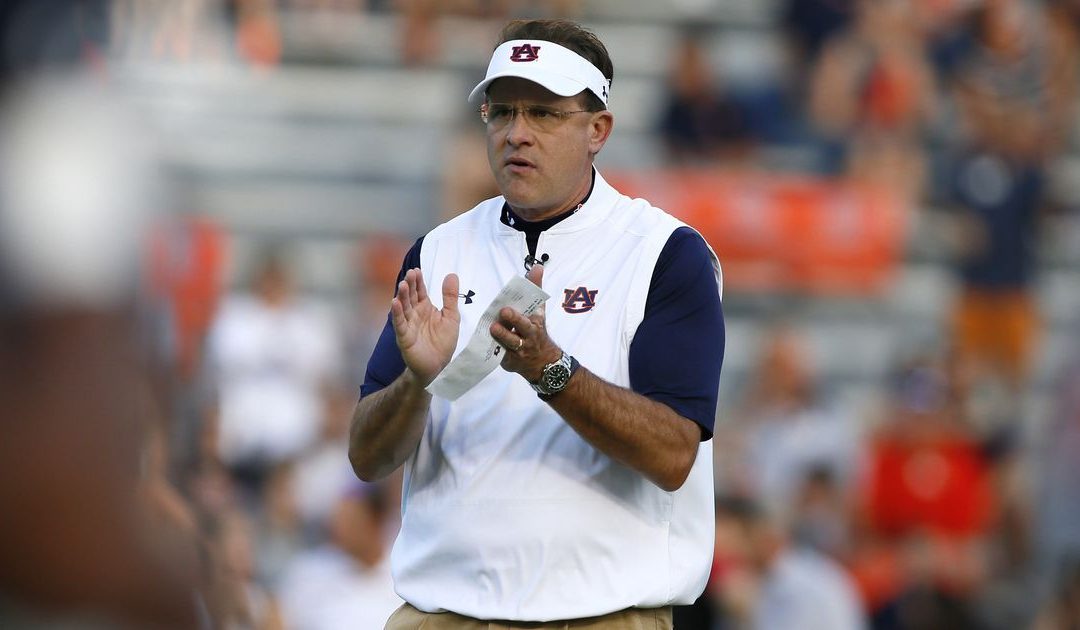 Don’t move Auburn to SEC East; just get rid of divisions altogether