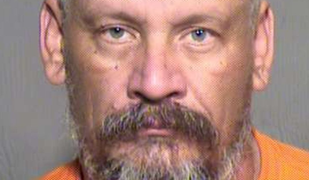 Phoenix man accused of fatally shooting 3 dogs that killed his pet