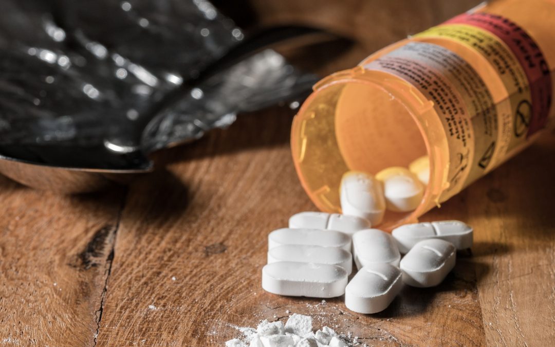 Opioid, heroin deaths surge in Arizona