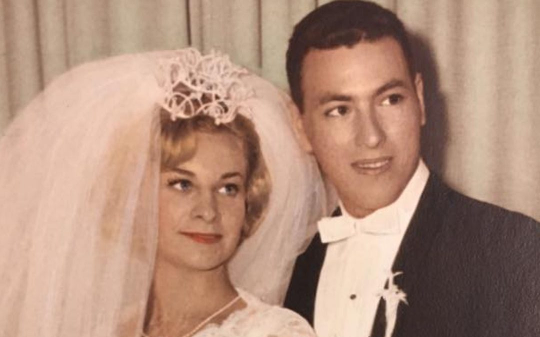 Sierra Vista couple seek to return found 1963 wedding album